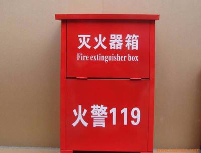 商场消防工程施工