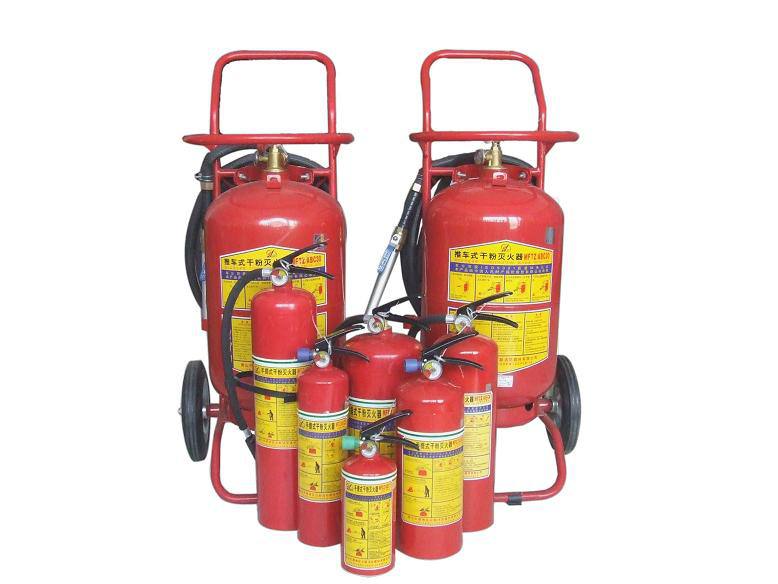 商场消防工程施工